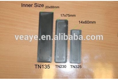 Toner cartridge cover for TN135 TN230 TN325