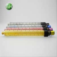 Four Color toners Aficio MP C3002 C3502 MP C3502 Toner Cartridge