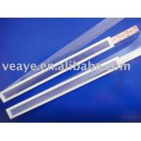 plastic toner cartridge seal for colour toners