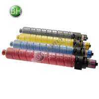 Compatible new Aficio MP C4501 MP C5501C Color Toner Cartridge