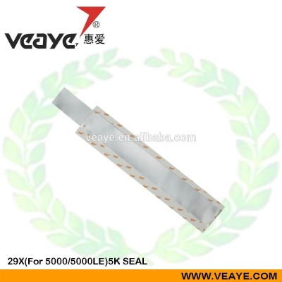 Toner cartridge seal for 4129