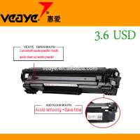 compatible toner cartridge for 1005 used on Color Laserjet 1005