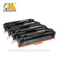 CM new compatible color toner cartridge CF500 CF540 series